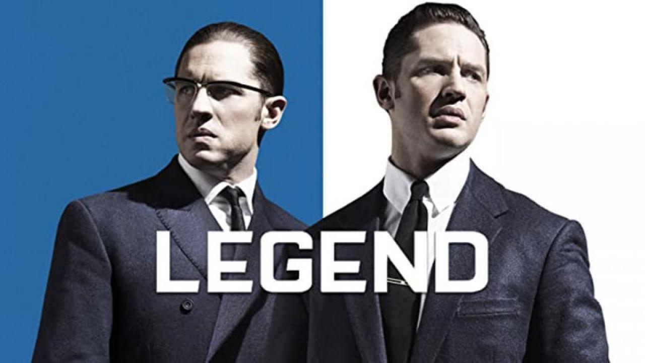 فيلم Legend 2015 مترجم كامل HD اونلاين