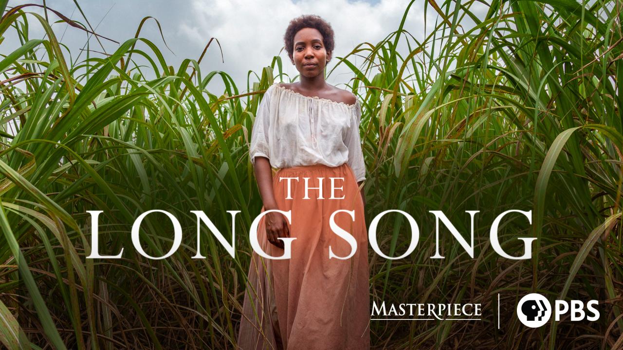 مسلسل The Long Song الموسم الاول الحلقة 3 الثالثة مترجمة والاخيرة اونلاين