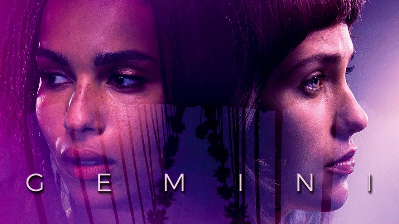 فيلم Gemini 2017 مترجم كامل HD اونلاين