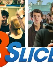 فيلم 8 Slices 2019 مترجم كامل HD اونلاين