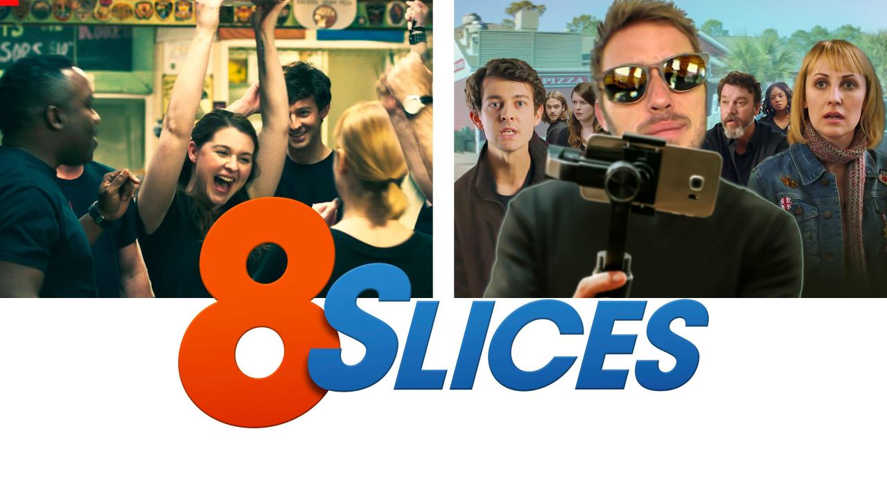 فيلم 8 Slices 2019 مترجم كامل HD اونلاين