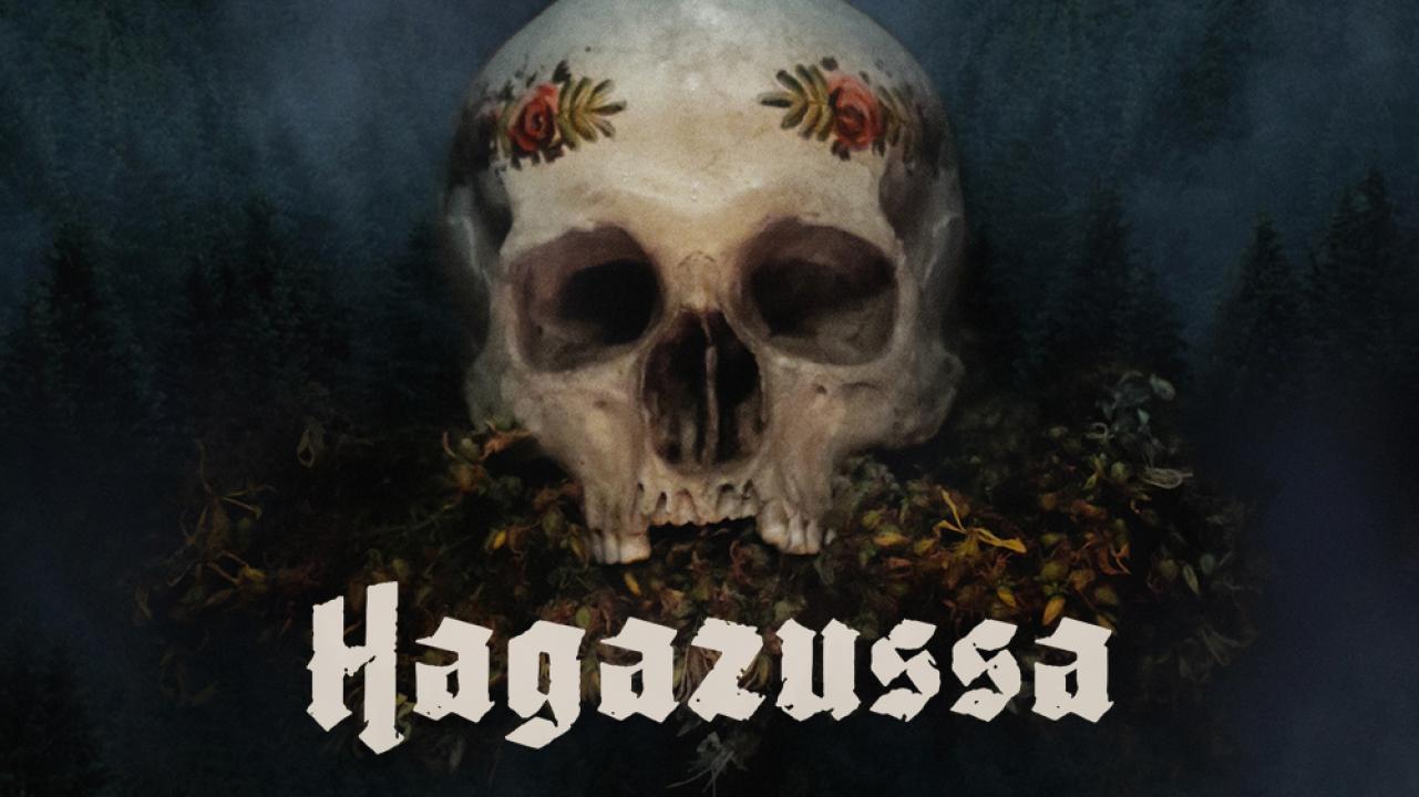 فيلم Hagazussa A Heathen’s Curse 2017 مترجم كامل HD اونلاين