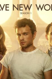 مسلسل Brave New World الموسم الاول الحلقة 8 الثامنة مترجمة اونلاين