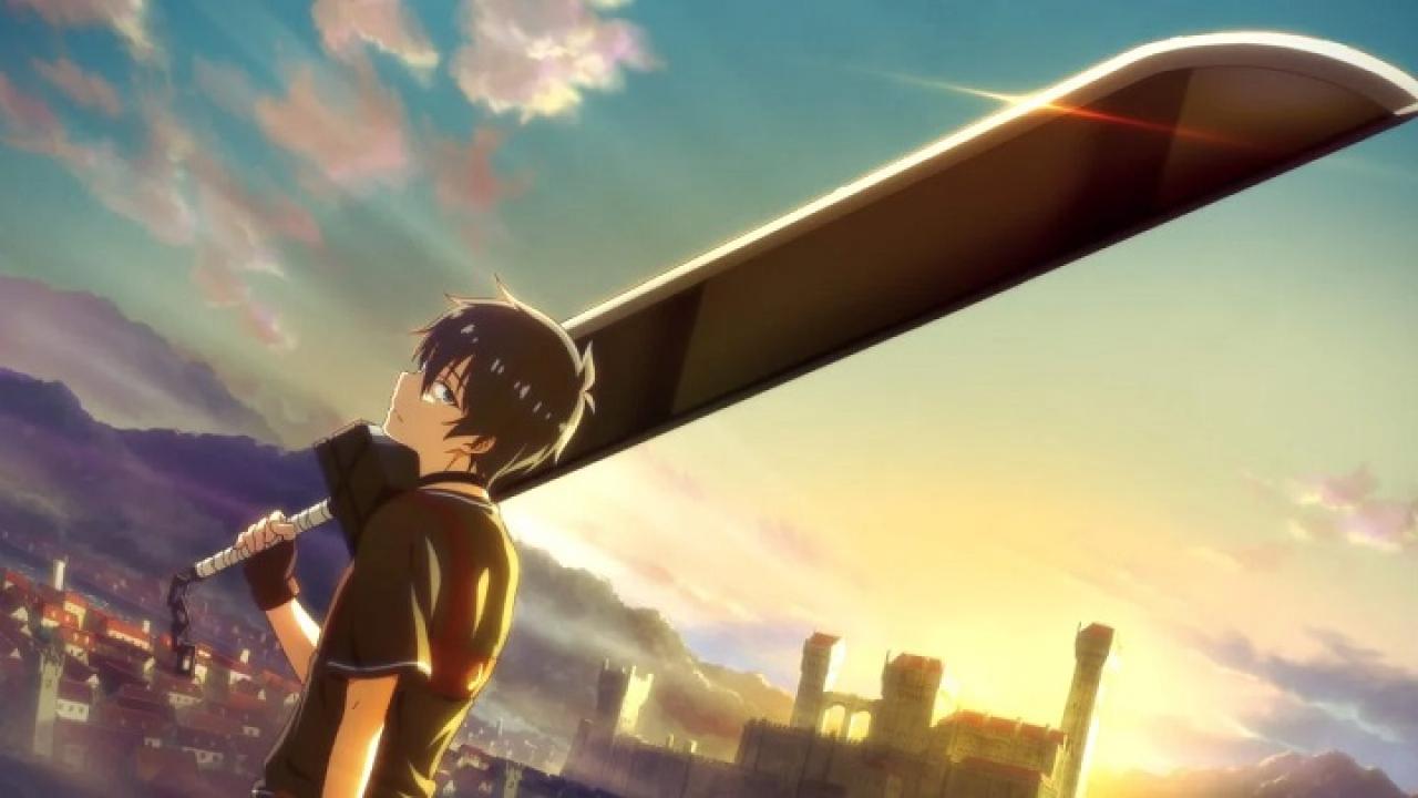 انمي Isekai Shoukan wa Nidome desu الحلقة 1 الاولي مترجمة اونلاين