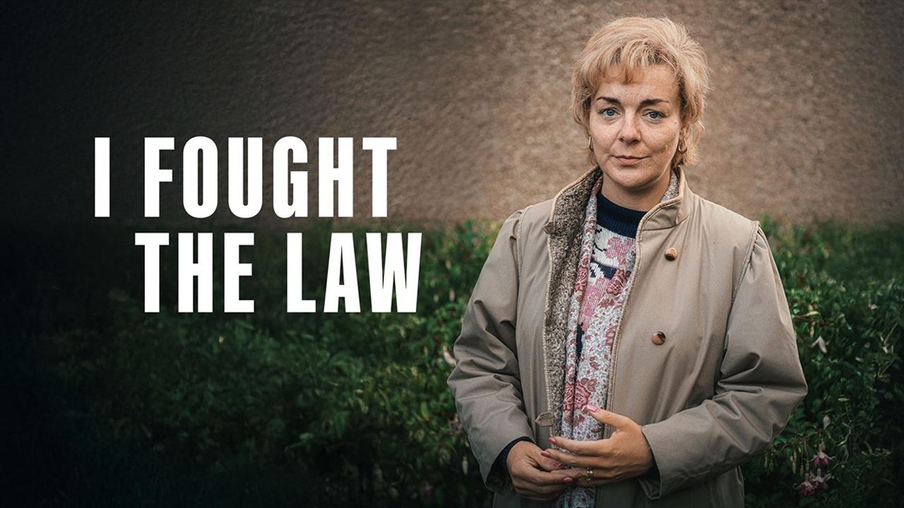 مسلسل I Fought the Law الموسم الاول الحلقة 4 الرابعة مترجمة اونلاين