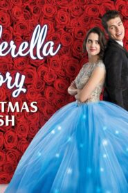 فيلم A Cinderella Story Christmas Wish 2019 مترجم كامل HD اونلاين