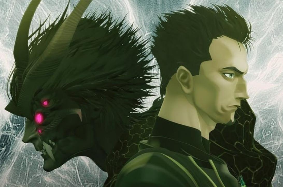 انمي Exception الحلقة 8 الثامنة والاخيرة مترجمة اونلاين