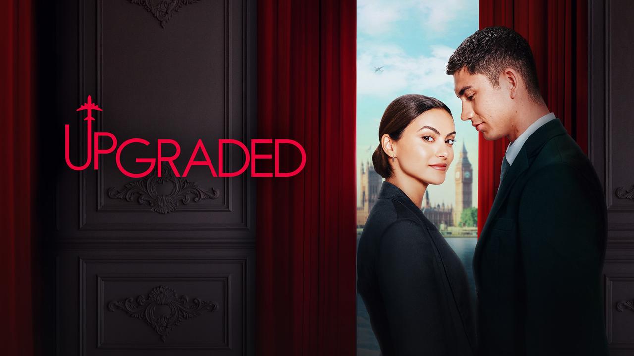 فيلم Upgraded 2024 مترجم كامل HD اونلاين