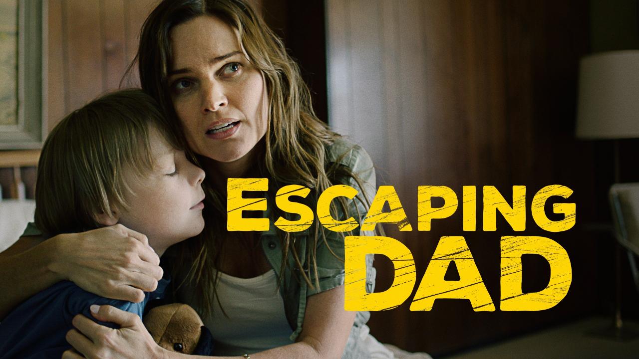 فيلم Escaping Dad 2017 مترجم كامل HD اونلاين