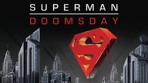 فيلم Superman Doomsday 2007 مترجم كامل HD اونلاين
