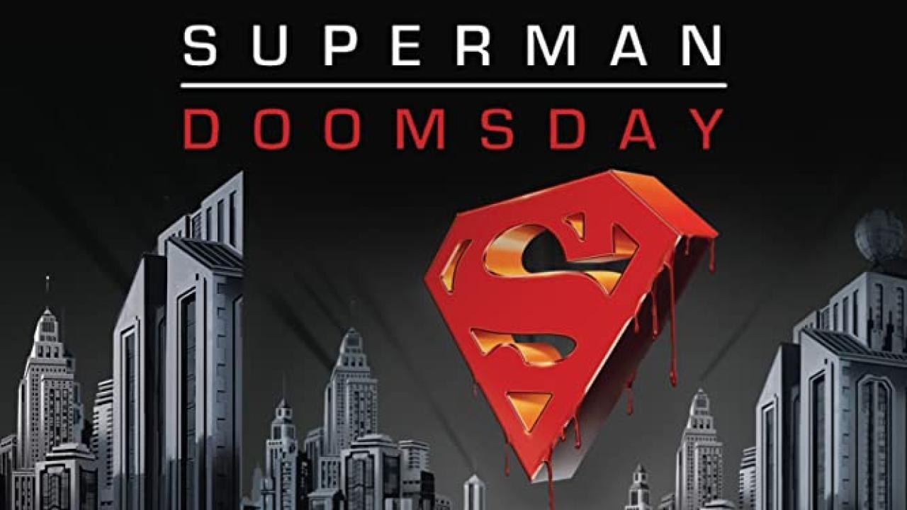 فيلم Superman Doomsday 2007 مترجم كامل HD اونلاين