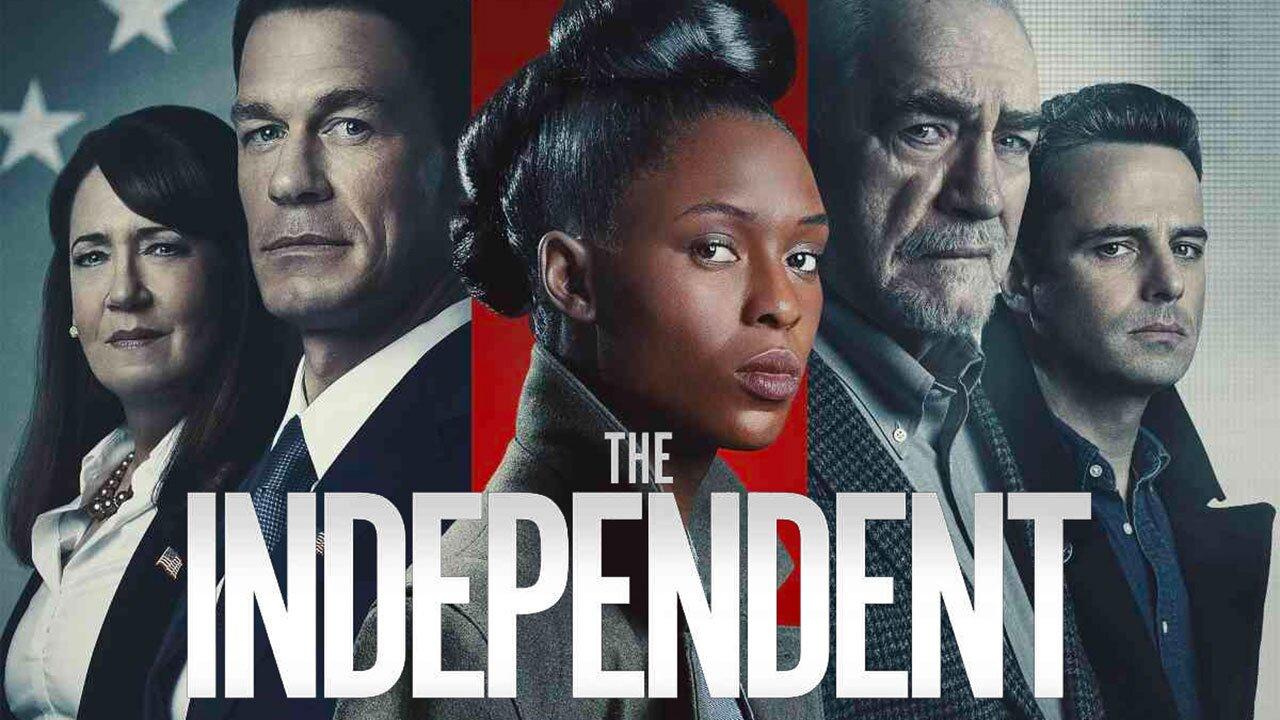 فيلم The Independent 2022 مترجم كامل HD اونلاين