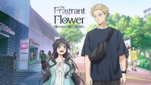 انمي Kaoru Hana wa Rin to Saku الحلقة 2 الثانية مترجمة اونلاين