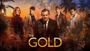 مسلسل The Gold الموسم الثاني الحلقة 4 الرابعة مترجمة اونلاين