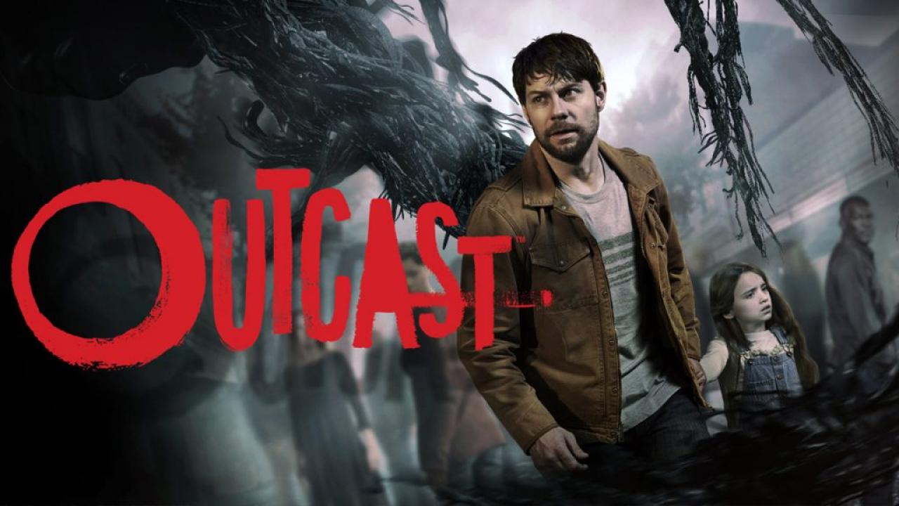 مسلسل Outcast الموسم الثاني الحلقة 9 التاسعة مترجمة اونلاين