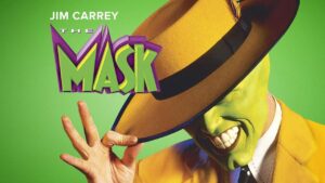 فيلم The Mask 1994 مترجم كامل HD اونلاين