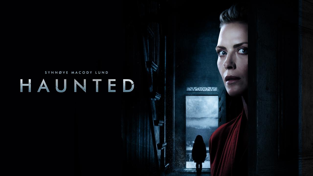 فيلم Haunted 2017 مترجم كامل HD اونلاين