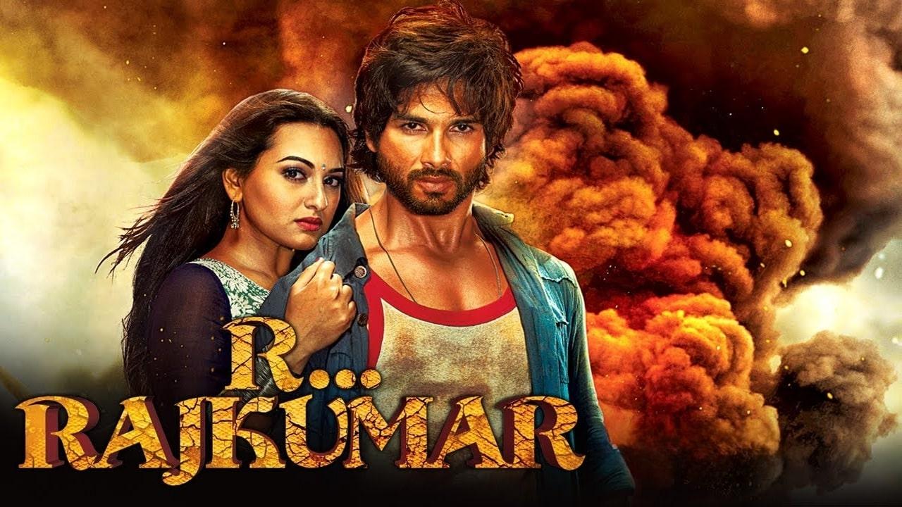 فيلم R… Rajkumar 2013 مترجم كامل HD اونلاين