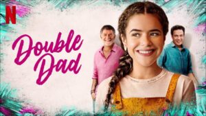 فيلم Double Dad 2021 مترجم كامل HD اونلاين