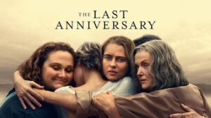 مسلسل The Last Anniversary الموسم الاول الحلقة 2 الثانية مترجمة اونلاين
