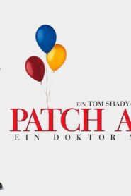 فيلم Patch Adams 1998 مترجم كامل HD اونلاين