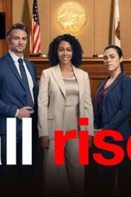 مسلسل All Rise الموسم الاول الحلقة 1 الاولي مترجمة اونلاين