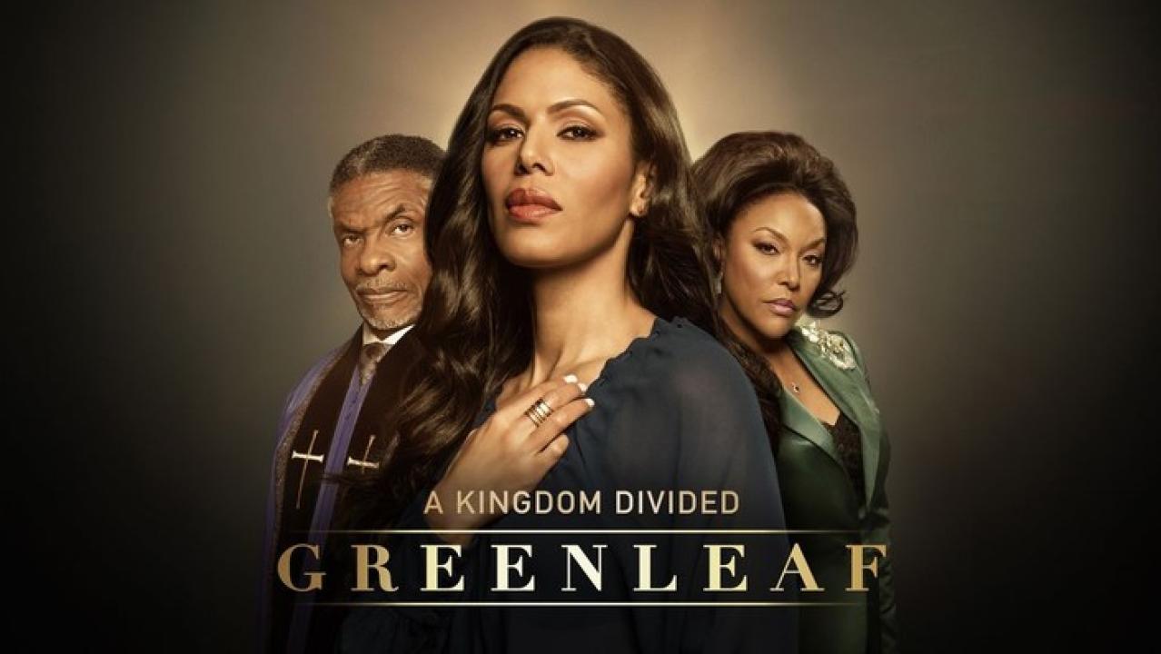 مسلسل Greenleaf الموسم الثاني الحلقة 3 الثالثة مترجمة اونلاين