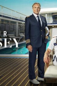 مسلسل Doctor Odyssey الموسم الاول الحلقة 18 الثامنة عشر والاخيرة مترجمة اونلاين
