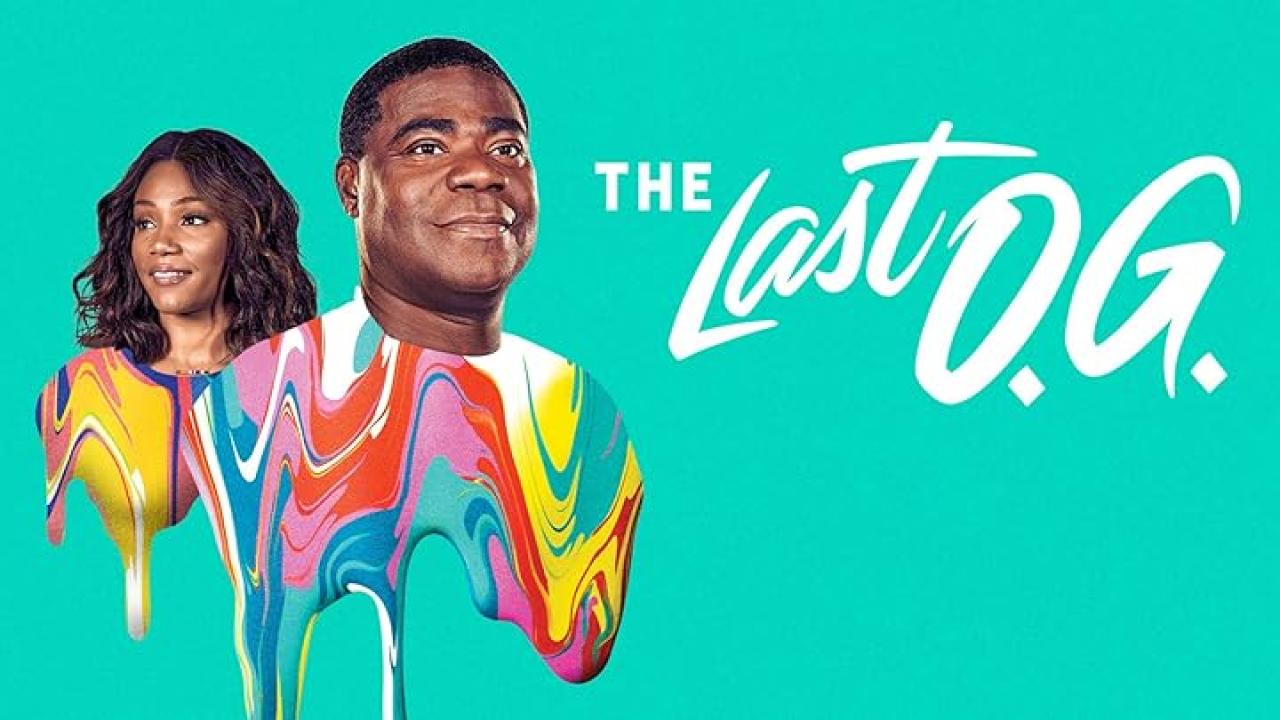 مسلسل The Last O.G. الموسم الثاني الحلقة 4 الرابعة مترجمة اونلاين