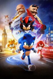 فيلم Sonic the Hedgehog 3 2024 مترجم كامل HD اونلاين