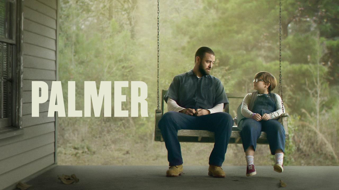 فيلم Palmer 2021 مترجم كامل HD اونلاين