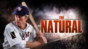 فيلم The Natural 1984 مترجم كامل HD اونلاين