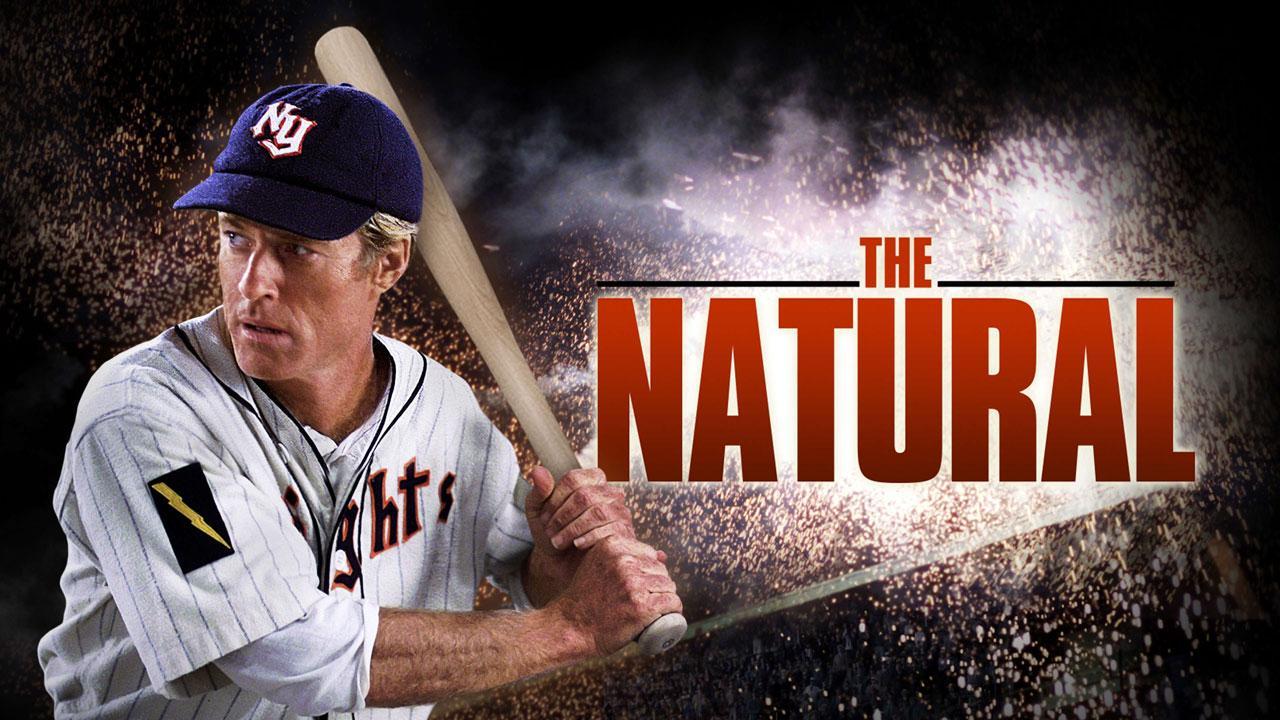 فيلم The Natural 1984 مترجم كامل HD اونلاين