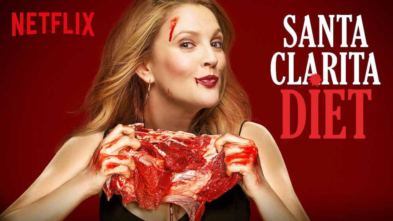 مسلسل Santa Clarita Diet الموسم الثالث الحلقة 4 الرابعة مترجمة اونلاين