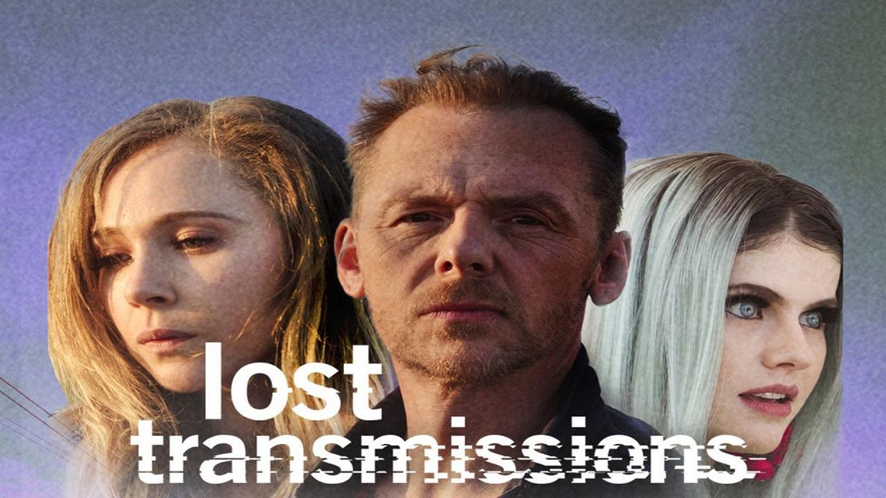 فيلم Lost Transmissions 2019 مترجم كامل HD اونلاين