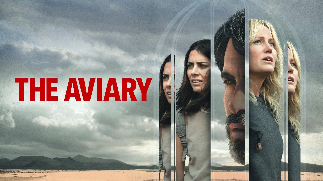 فيلم The Aviary 2022 مترجم كامل HD اونلاين