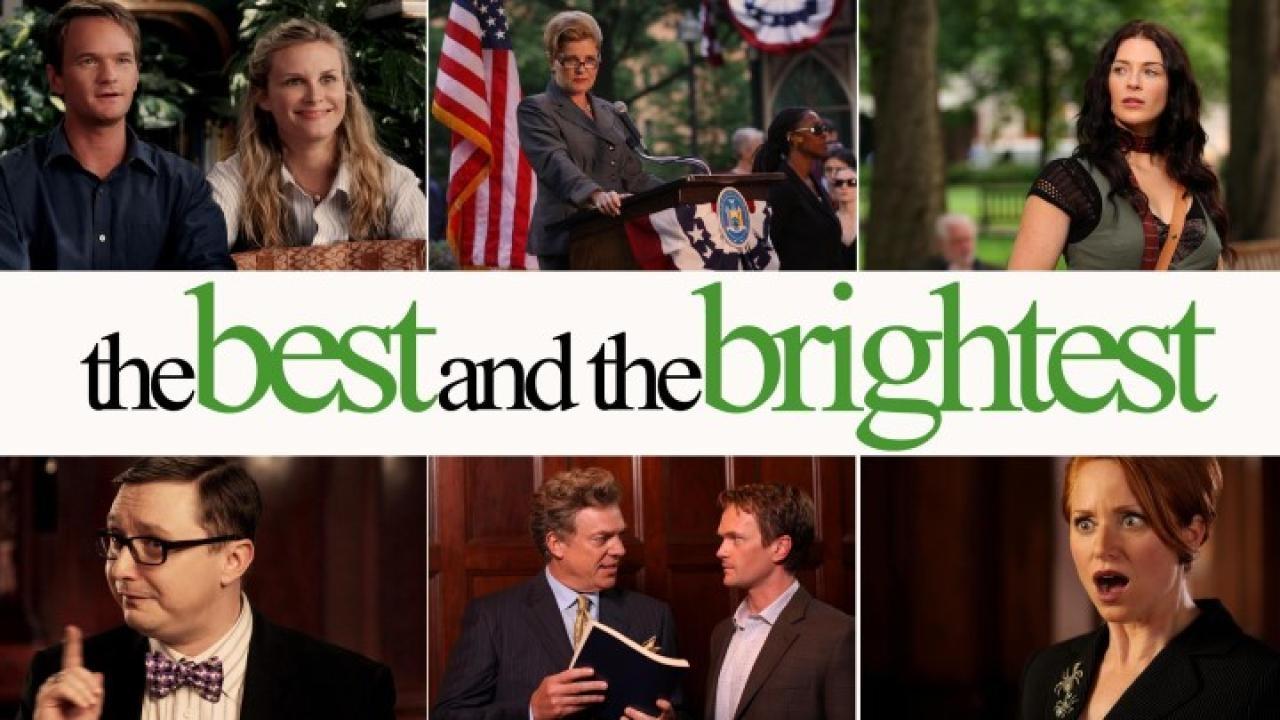فيلم The Best and the Brightest 2010 مترجم كامل HD اونلاين