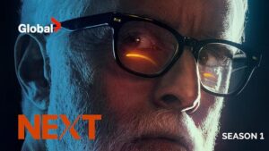 مسلسل Next الموسم الاول الحلقة 2 الثانية مترجمة اونلاين
