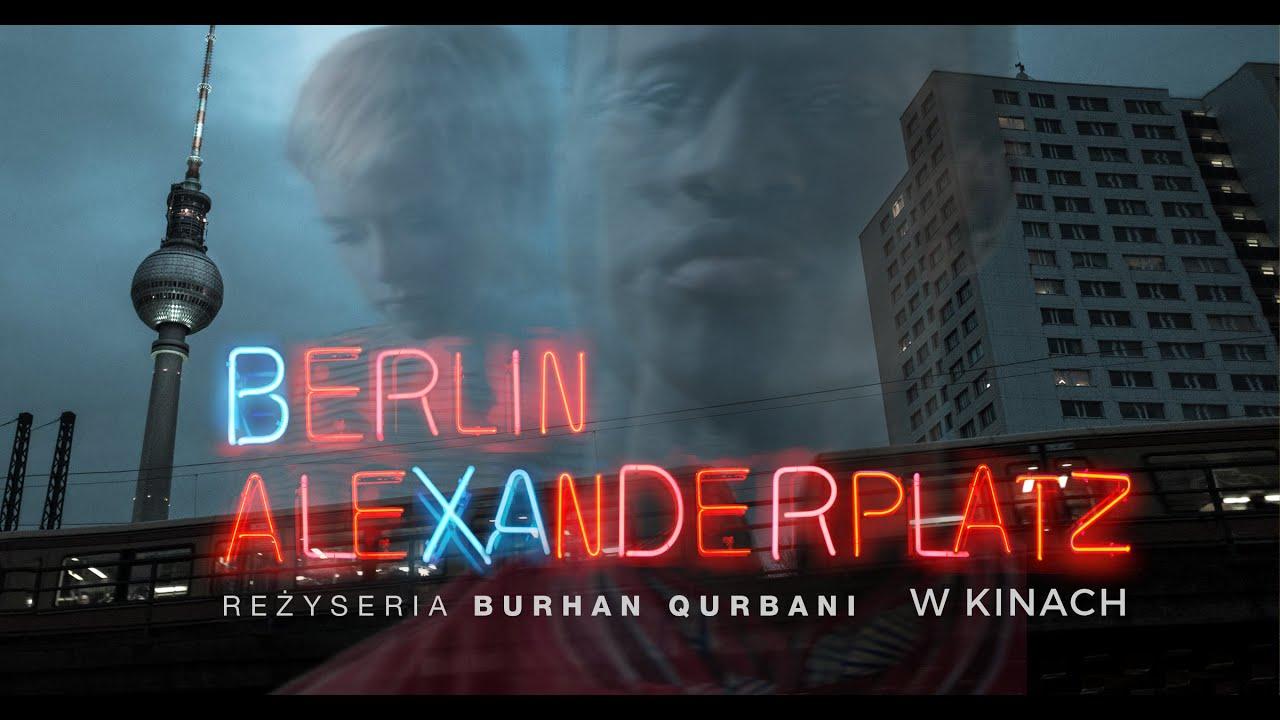 فيلم Berlin Alexanderplatz 2020 مترجم كامل HD اونلاين