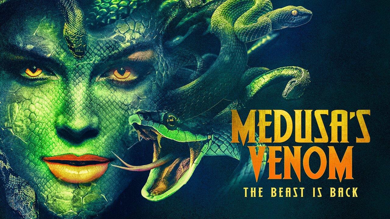 فيلم Medusa’s Venom 2023 مترجم كامل HD اونلاين