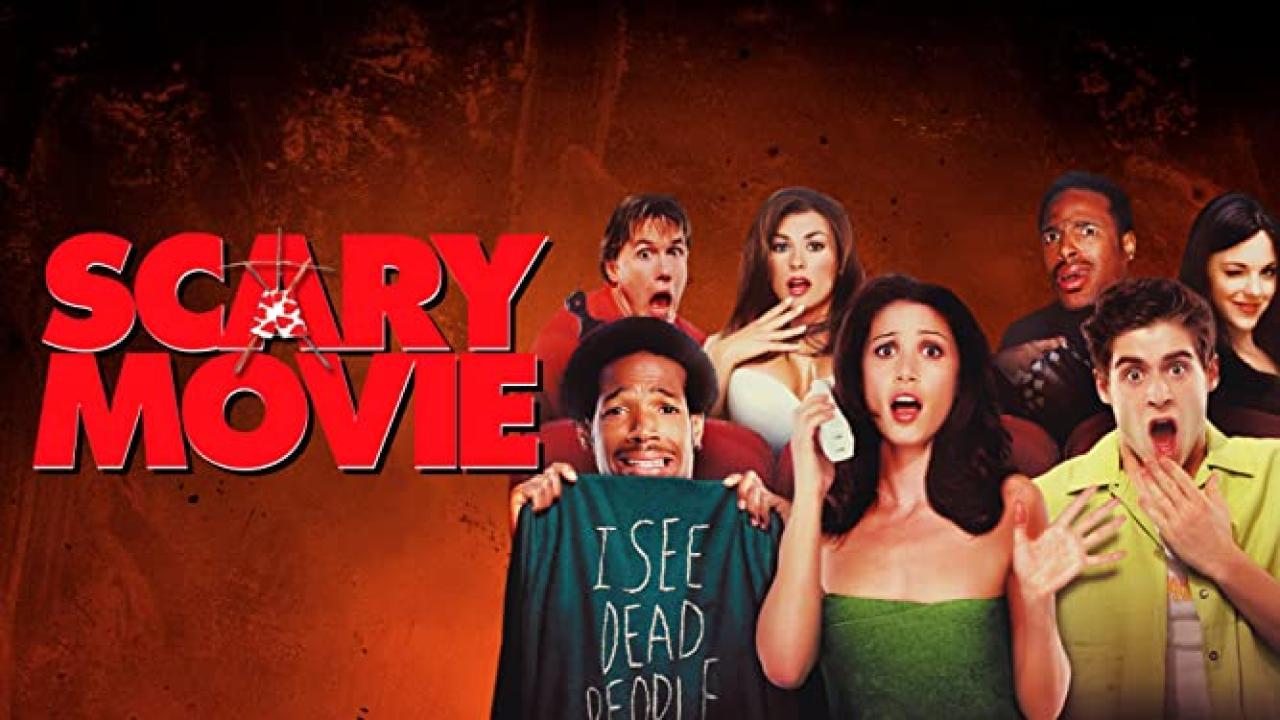 فيلم Scary Movie 2000 مترجم كامل HD اونلاين