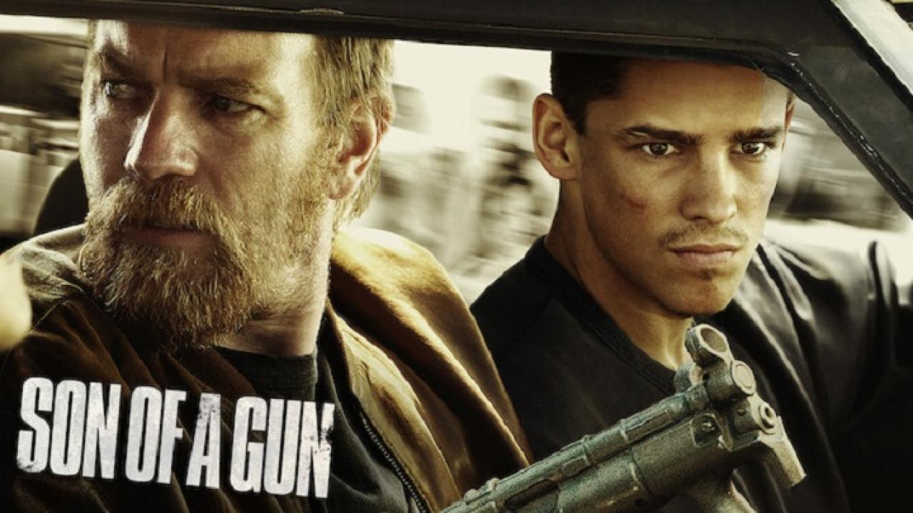 فيلم Son of a Gun 2014 مترجم كامل HD اونلاين