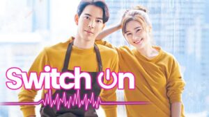 مسلسل Switch On الحلقة 16 السادسة عشر مترجمة اونلاين