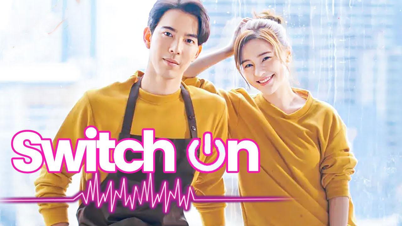 مسلسل Switch On الحلقة 14 الرابعة عشر مترجمة اونلاين