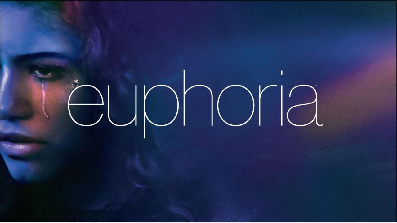 مسلسل Euphoria الموسم الاول الحلقة 5 الخامسة مترجمة اونلاين