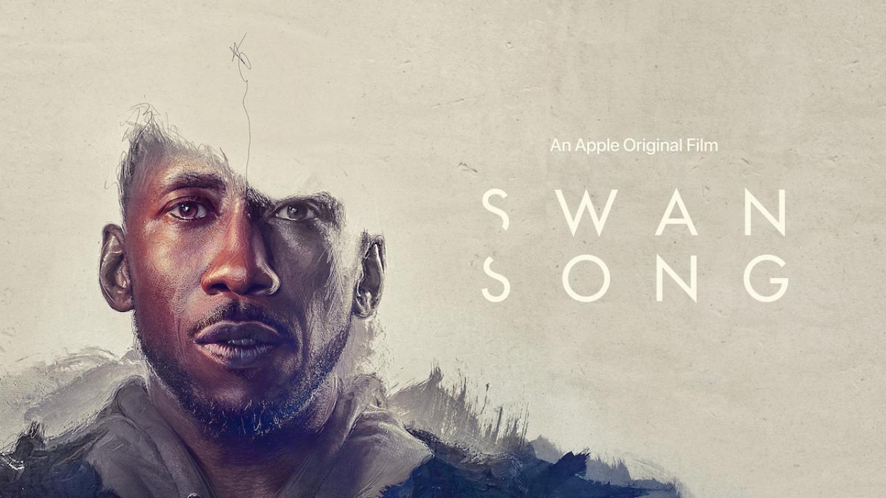فيلم Swan Song 2021 مترجم كامل HD اونلاين
