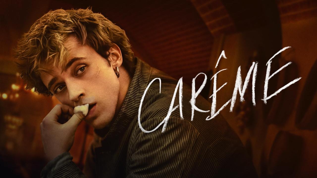 مسلسل Carême الموسم الاول الحلقة 7 السابعة مترجمة اونلاين