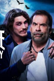 فيلم A Vampire in the Family 2023 مترجم كامل HD اونلاين
