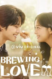 مسلسل Brewing Love الحلقة 4 الرابعة مترجمة اونلاين