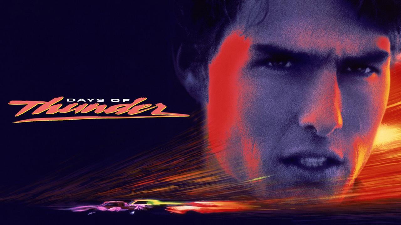 فيلم Days Of Thunder 1990 مترجم كامل HD اونلاين